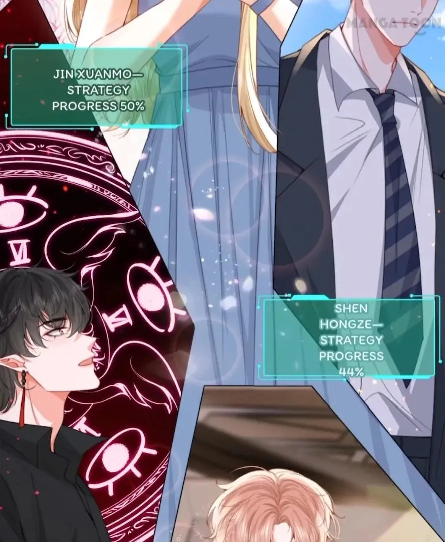 2D Lover Chapter 13 page 14 - 