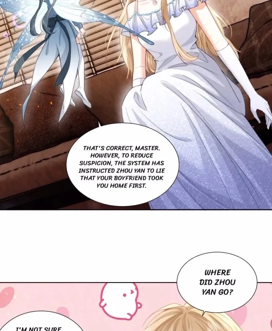 2D Lover Chapter 13 page 16 - 