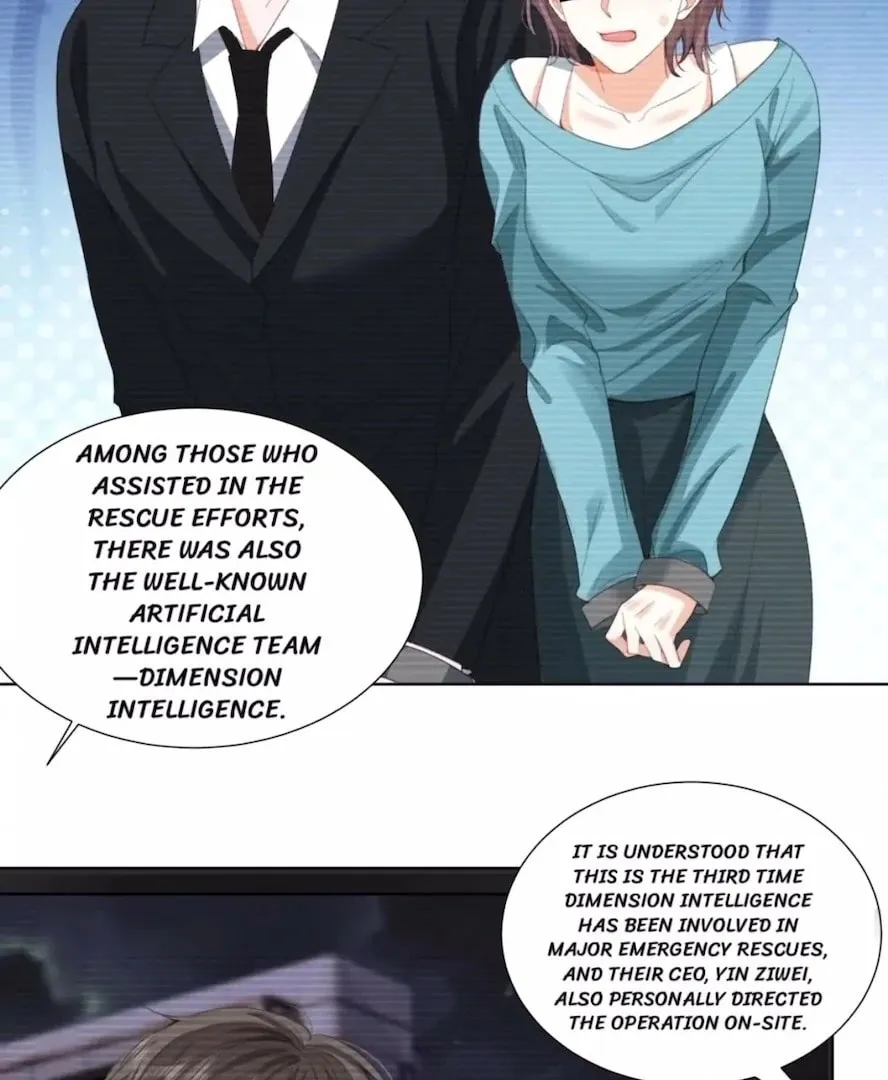 2D Lover Chapter 13 page 19 - 