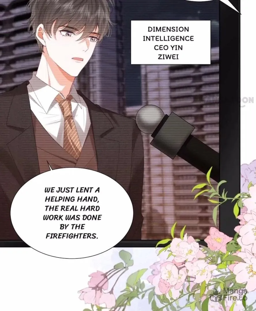 2D Lover Chapter 13 page 20 - 