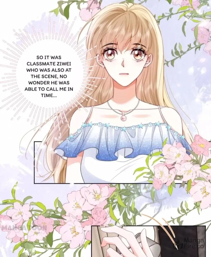 2D Lover Chapter 13 page 21 - 