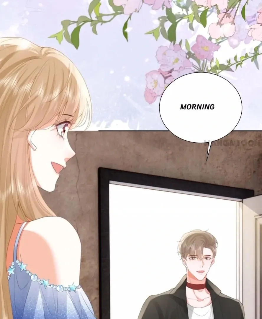 2D Lover Chapter 13 page 23 - 