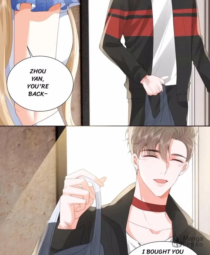2D Lover Chapter 13 page 24 - 