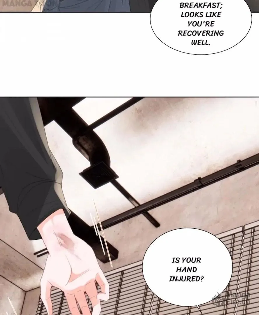 2D Lover Chapter 13 page 25 - 