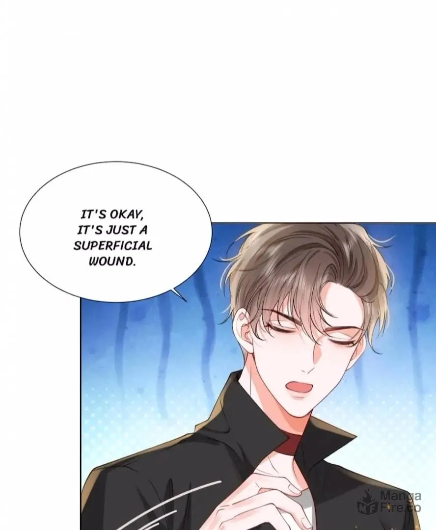 2D Lover Chapter 13 page 27 - 
