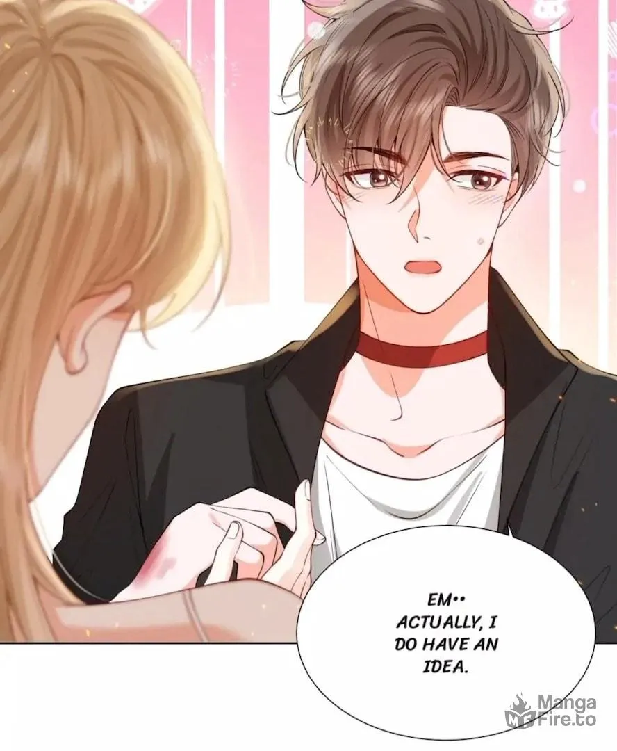 2D Lover Chapter 13 page 30 - 