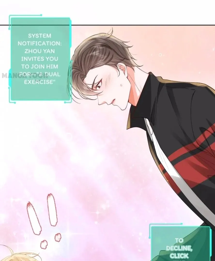 2D Lover Chapter 13 page 31 - 