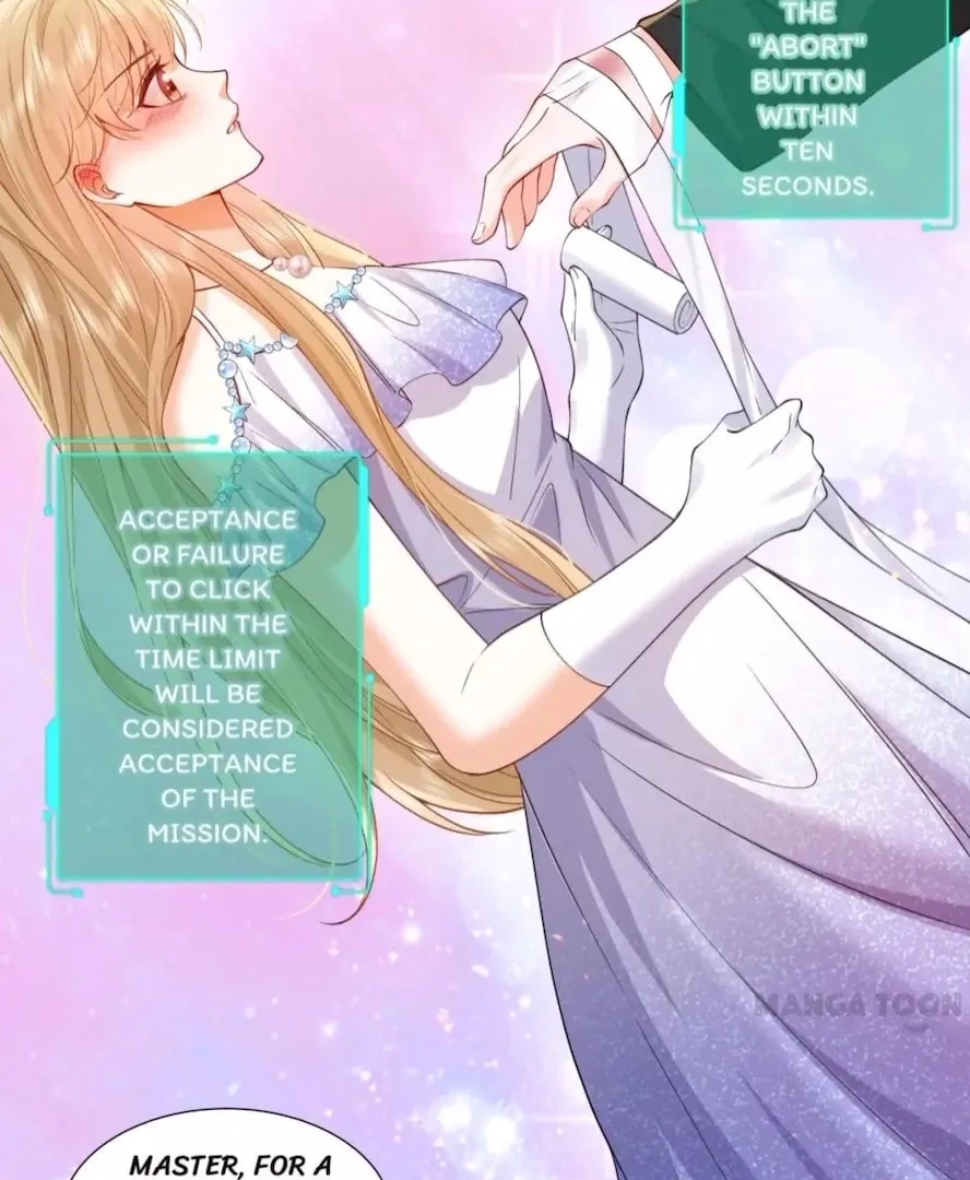 2D Lover Chapter 13 page 32 - 