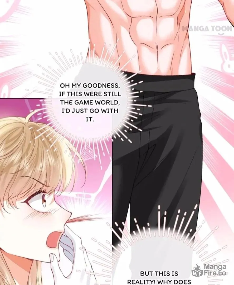 2D Lover Chapter 13 page 39 - 
