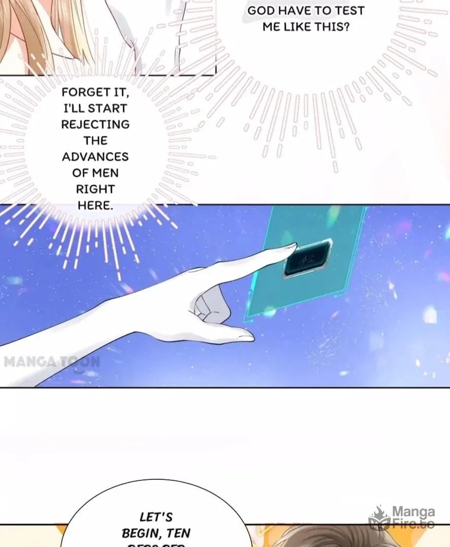 2D Lover Chapter 13 page 40 - 