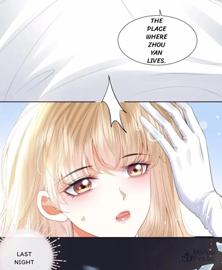 2D Lover Chapter 13 page 5 - 