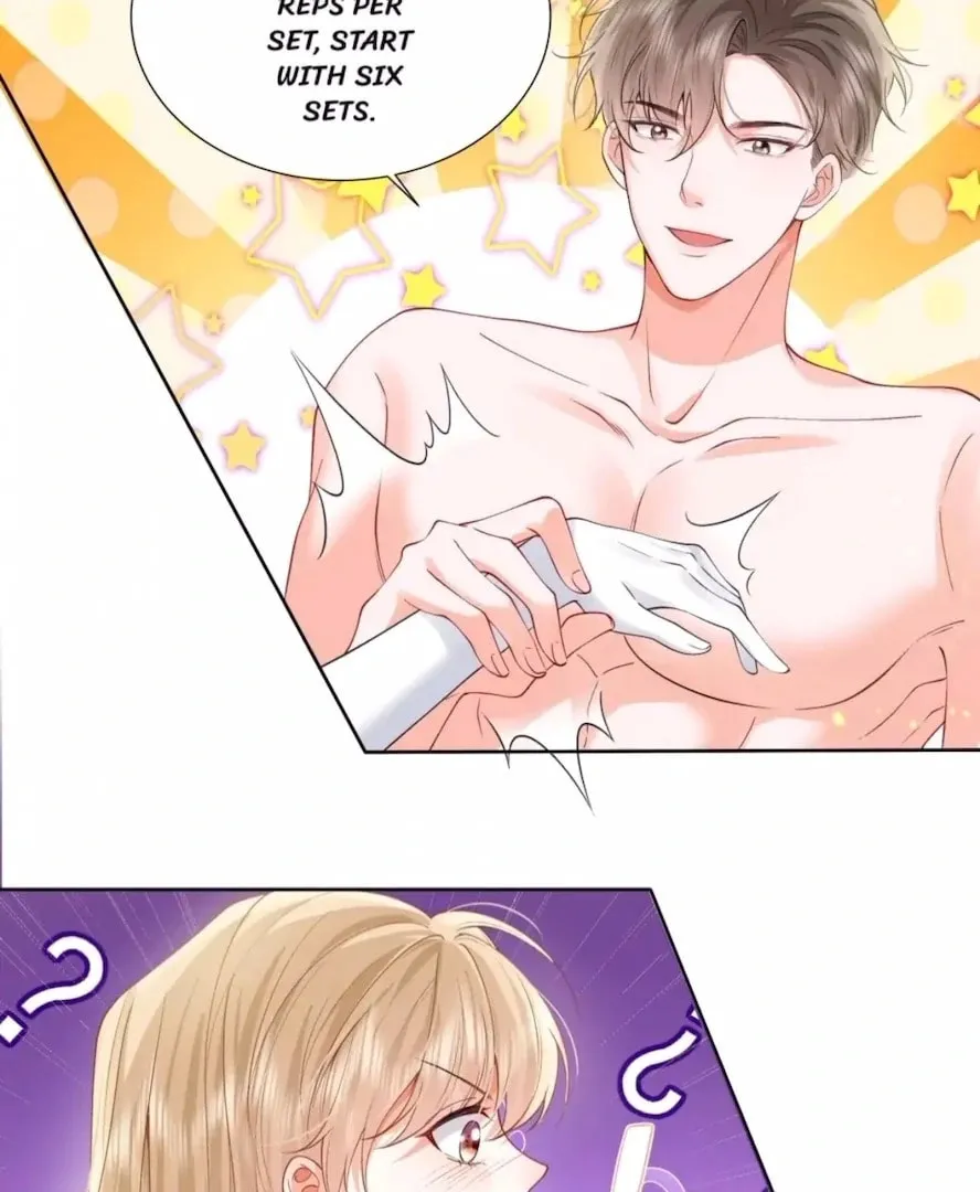 2D Lover Chapter 13 page 41 - 