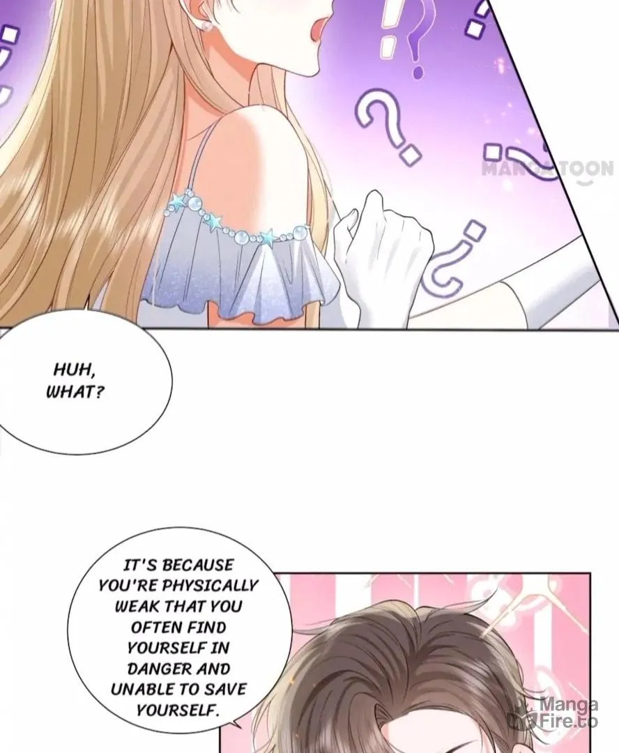 2D Lover Chapter 13 page 42 - 