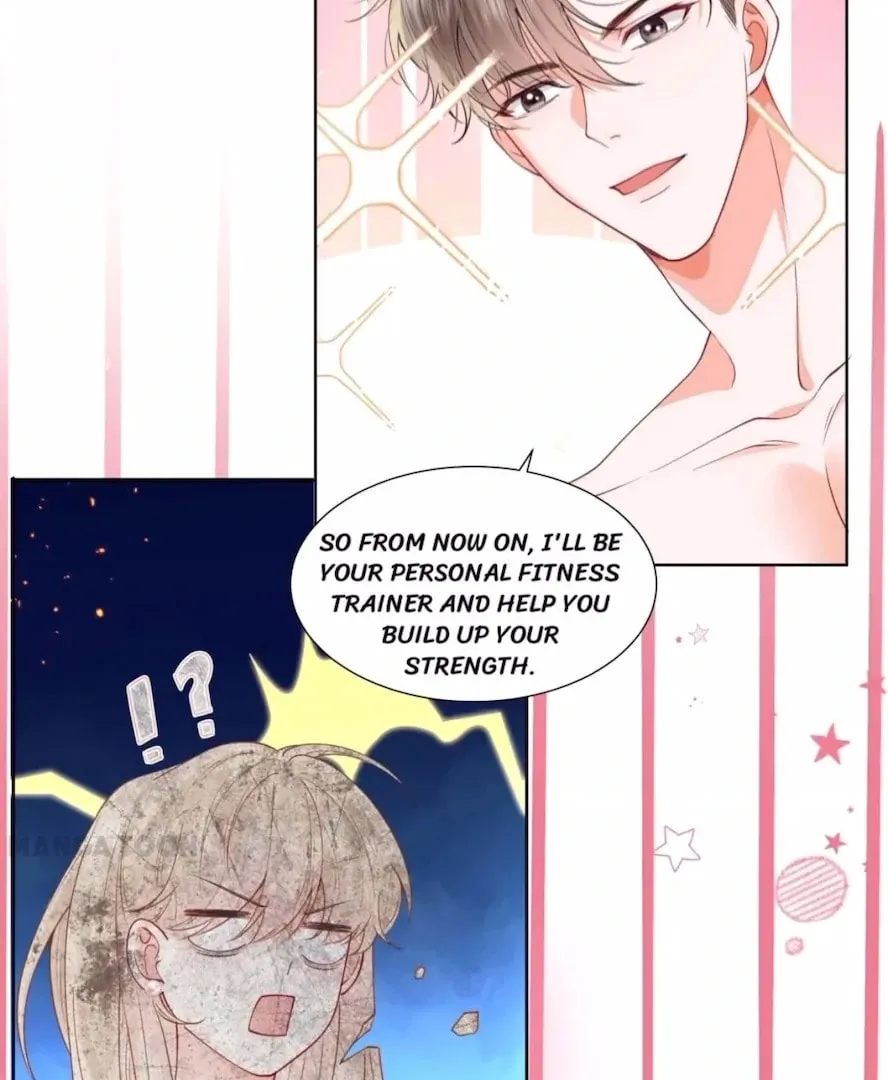 2D Lover Chapter 13 page 43 - 