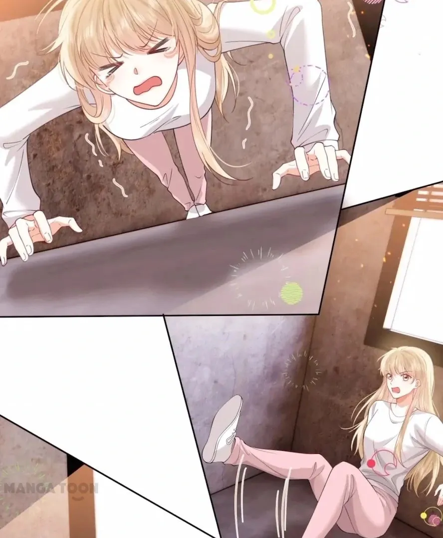 2D Lover Chapter 13 page 46 - 