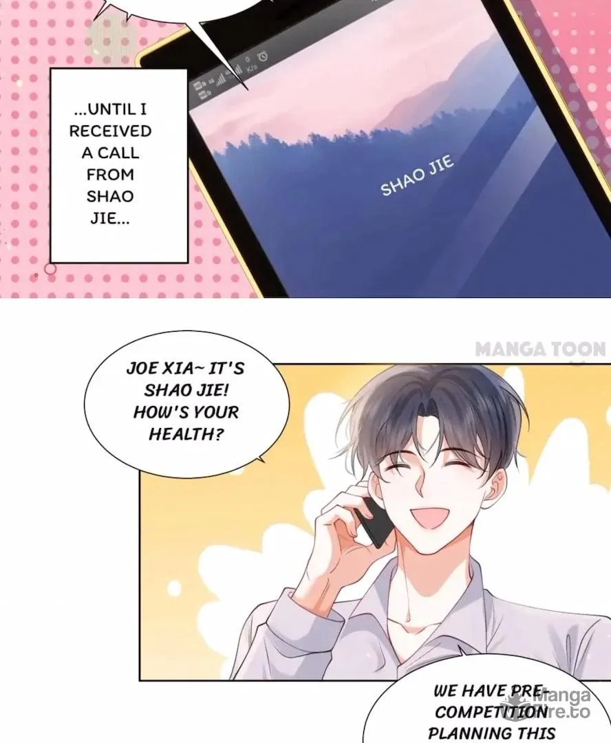 2D Lover Chapter 13 page 48 - 