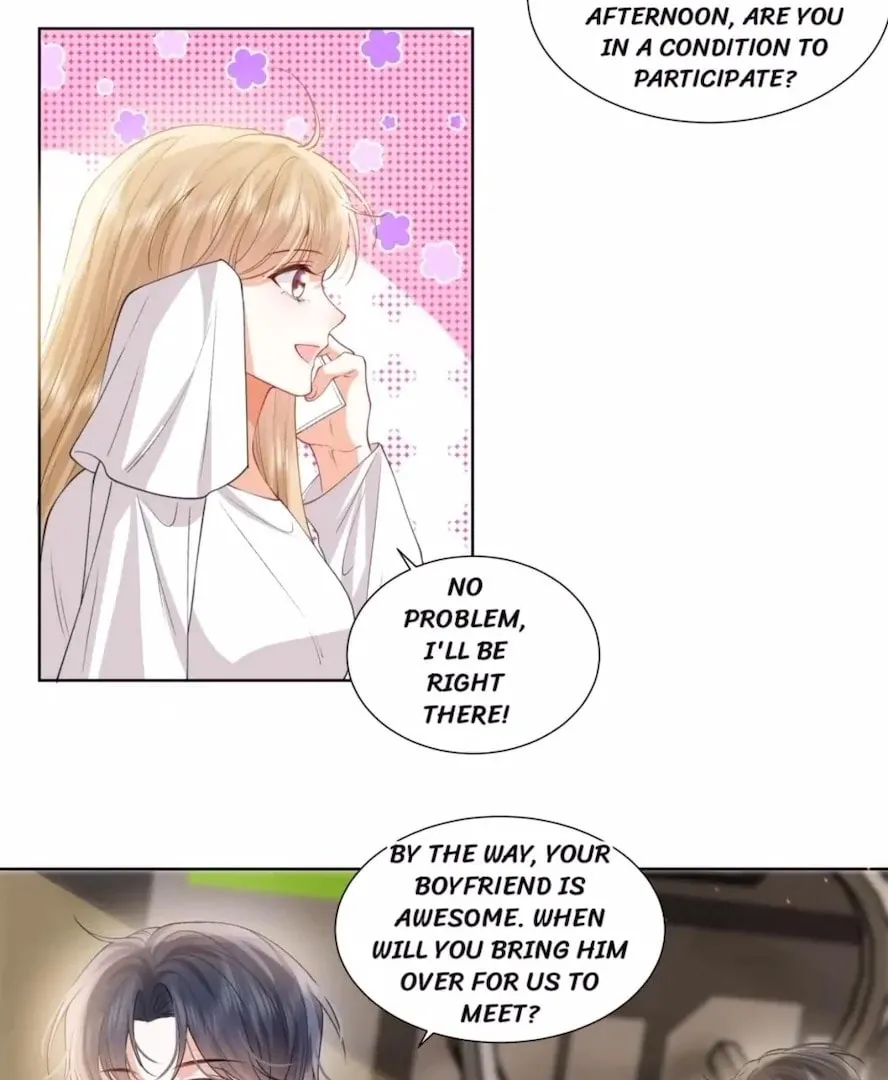 2D Lover Chapter 13 page 49 - 
