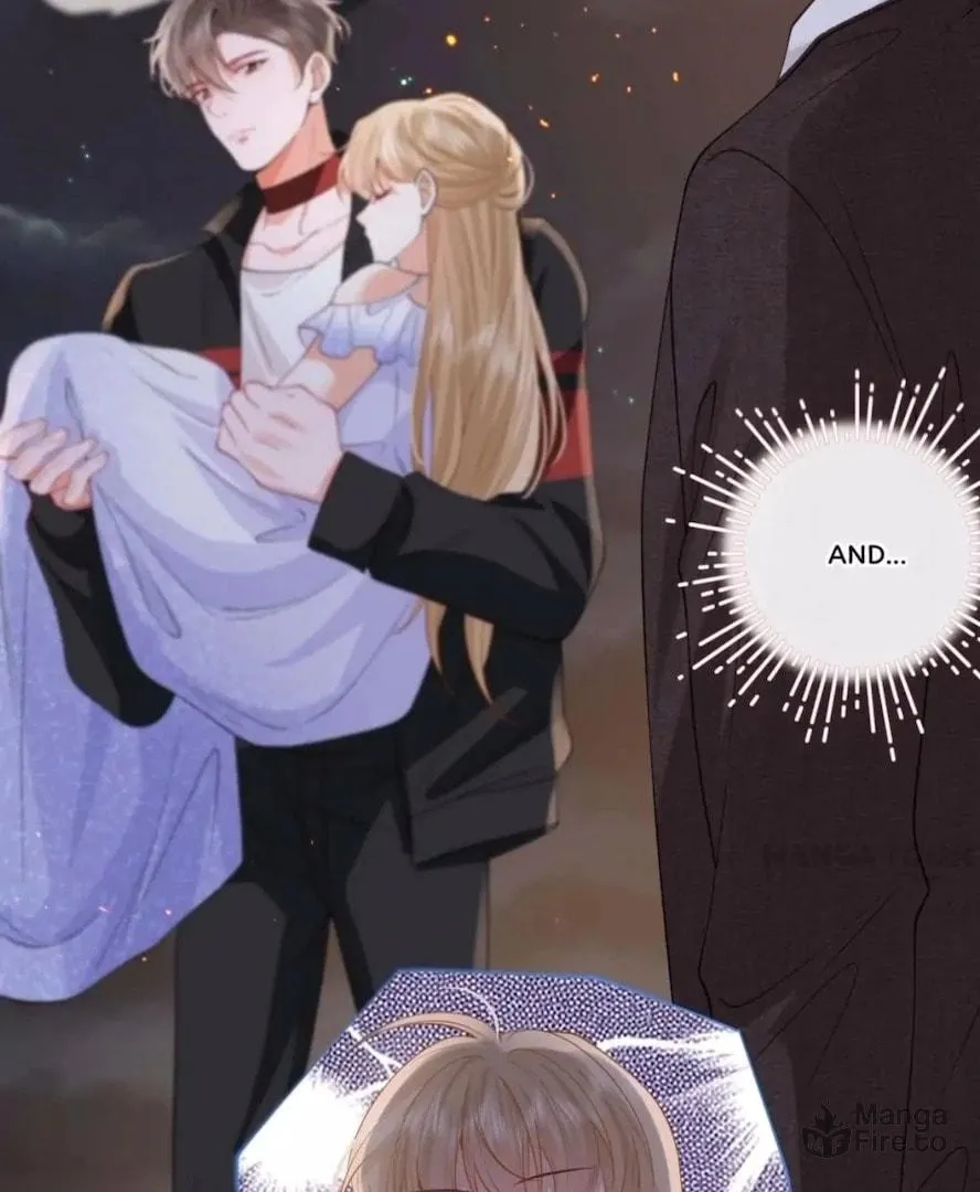 2D Lover Chapter 13 page 54 - 