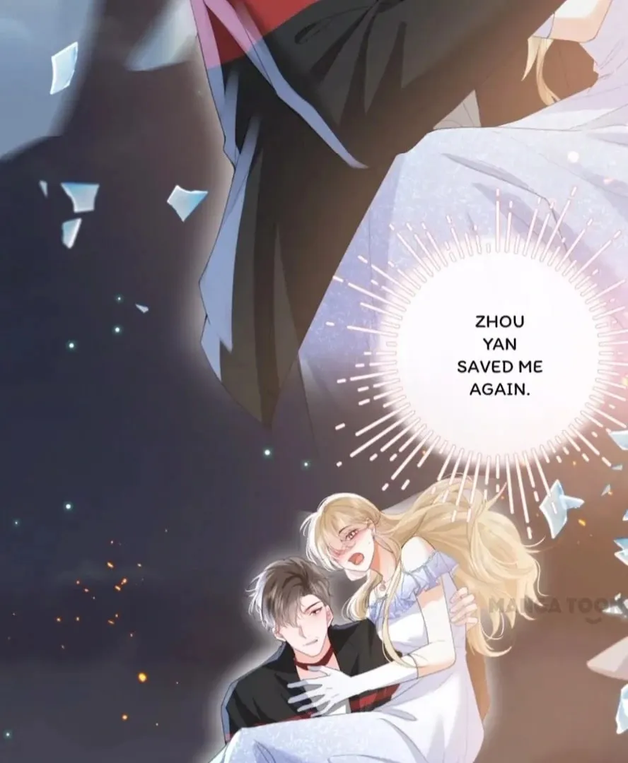 2D Lover Chapter 13 page 7 - 