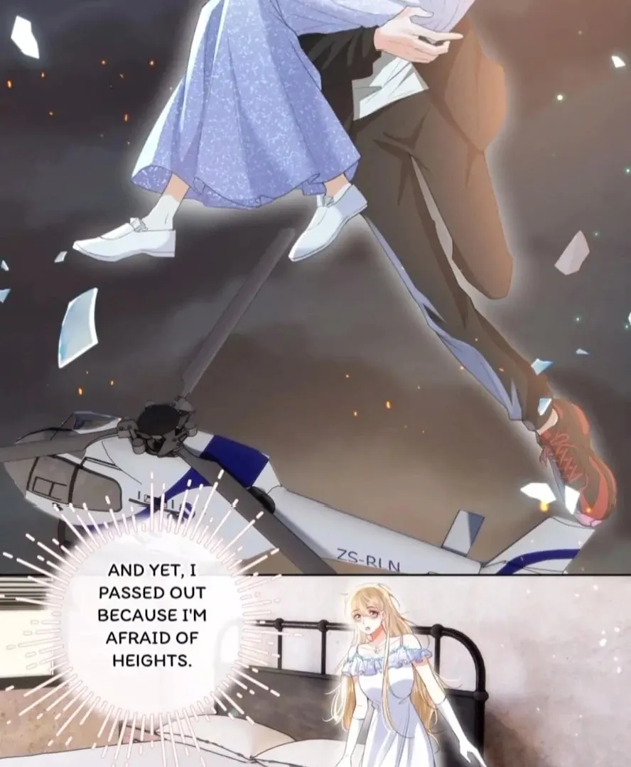 2D Lover Chapter 13 page 8 - 