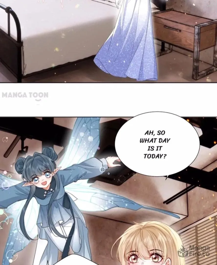 2D Lover Chapter 13 page 9 - 