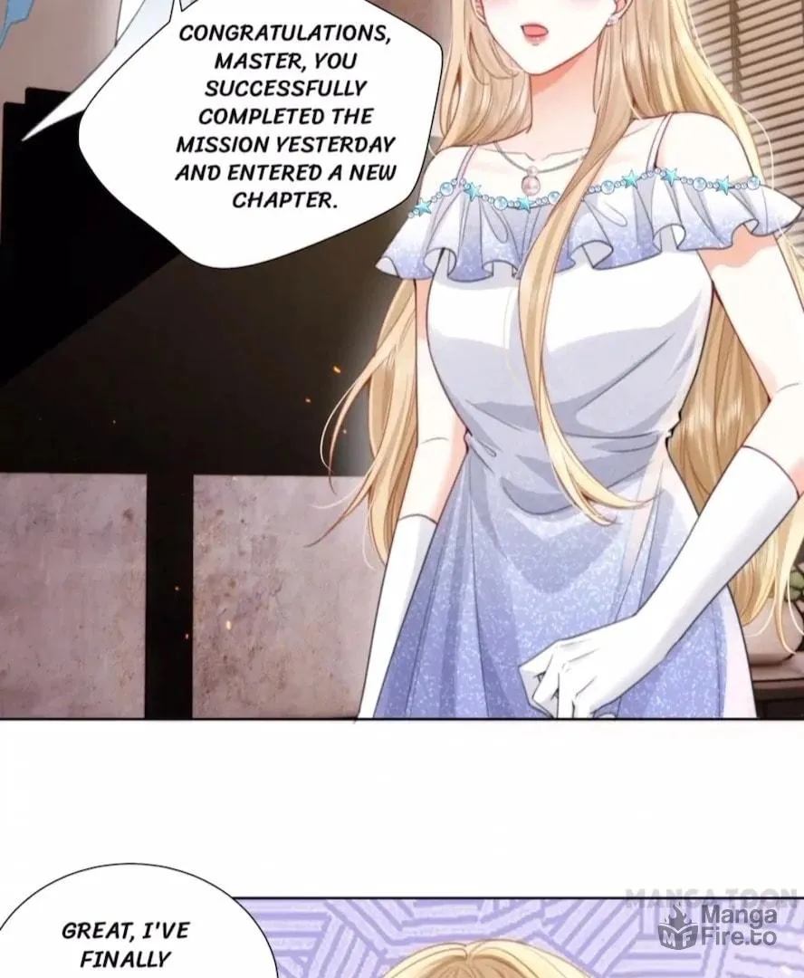 2D Lover Chapter 13 page 10 - 