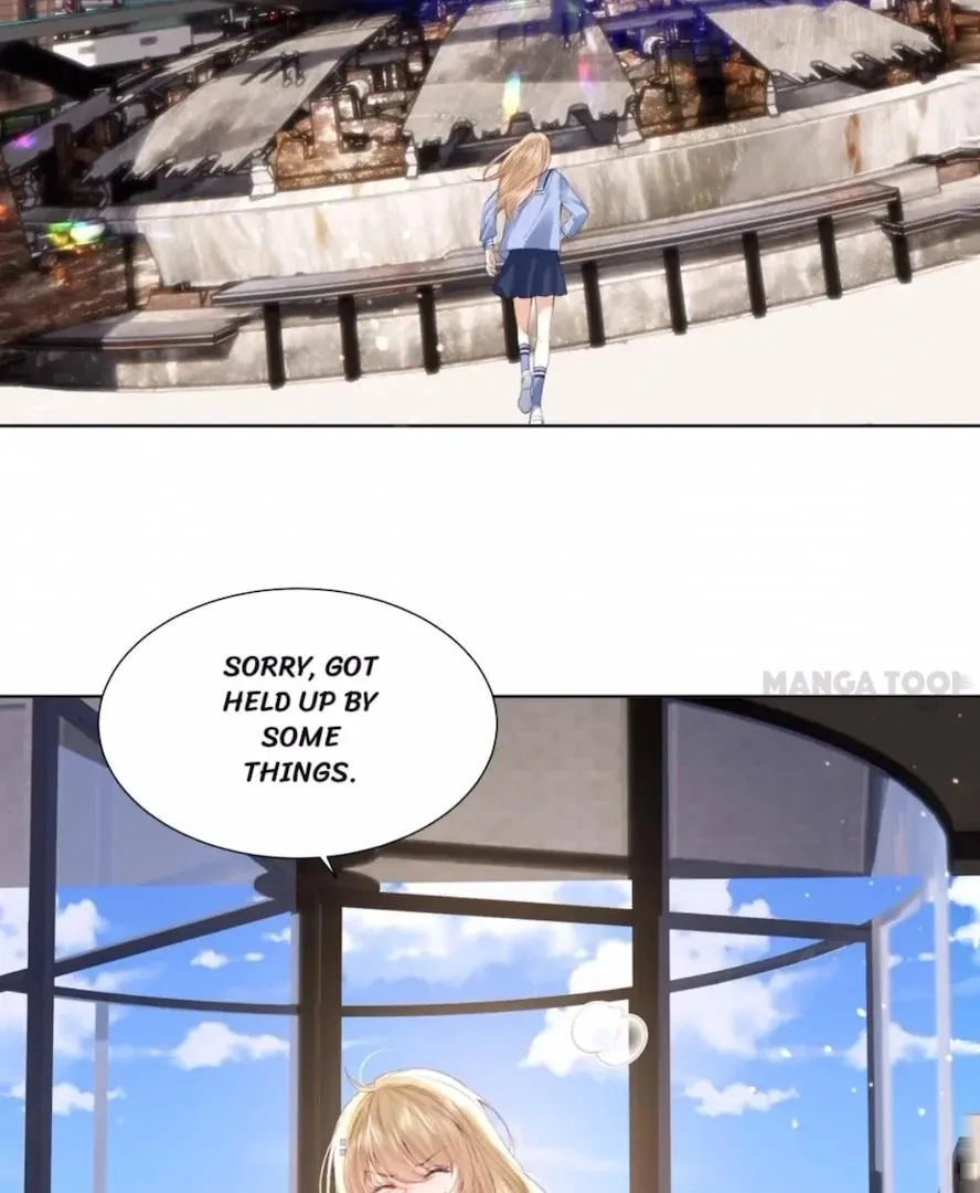 2D Lover Chapter 14 page 2 - 
