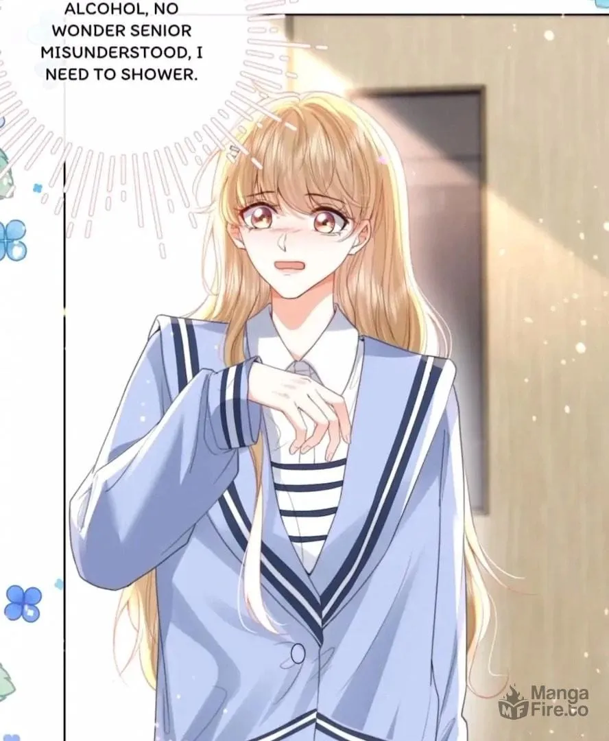 2D Lover Chapter 14 page 12 - 