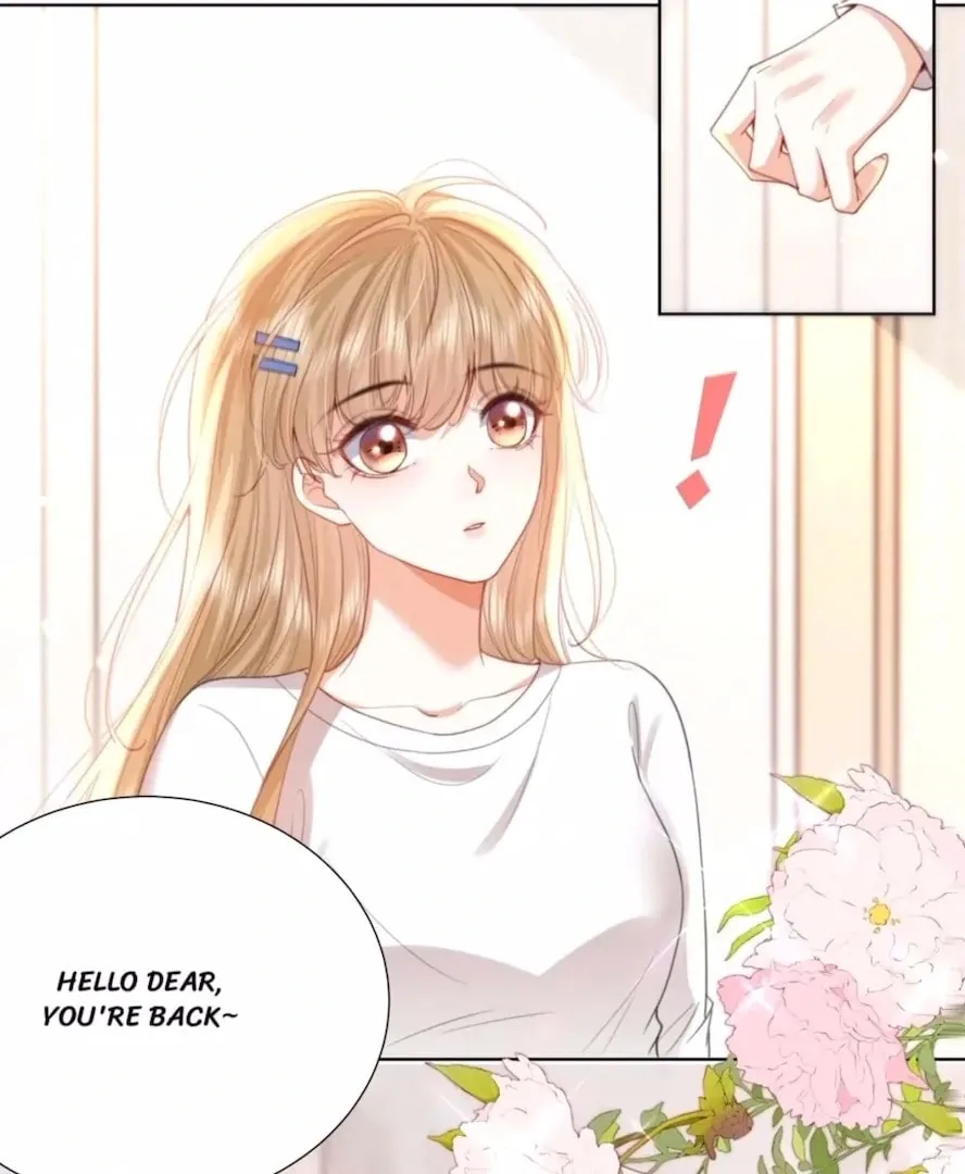 2D Lover Chapter 14 page 14 - 