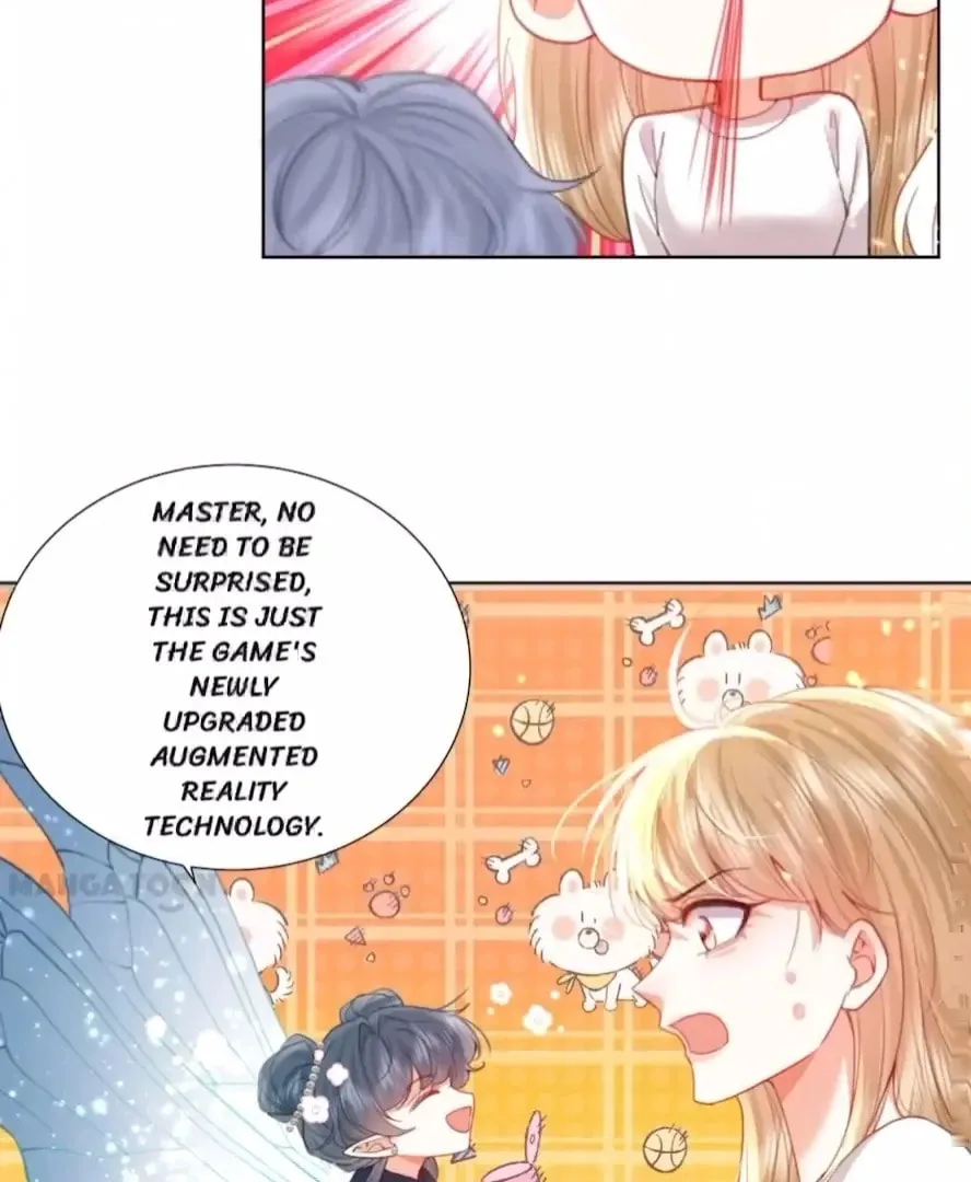 2D Lover Chapter 14 page 19 - 