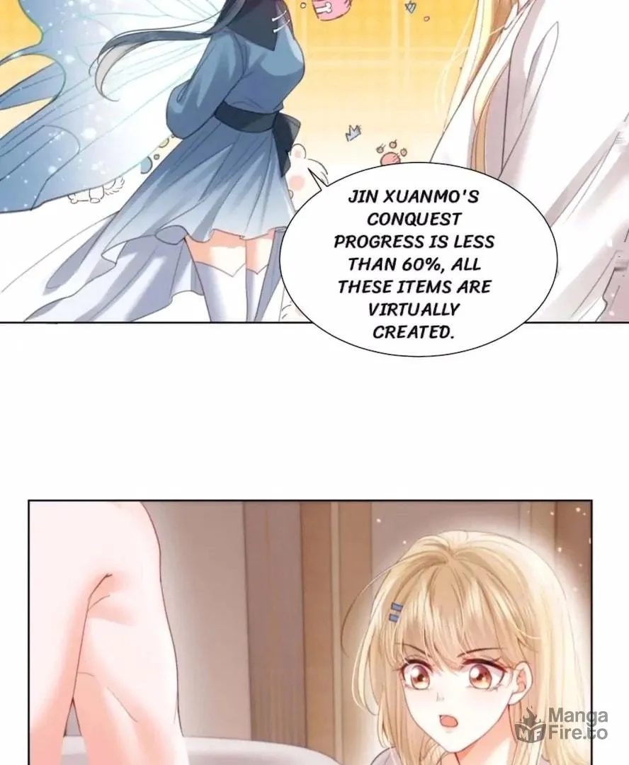 2D Lover Chapter 14 page 20 - 