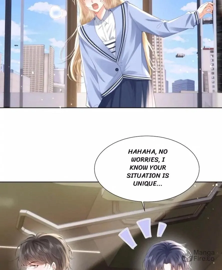 2D Lover Chapter 14 page 3 - 