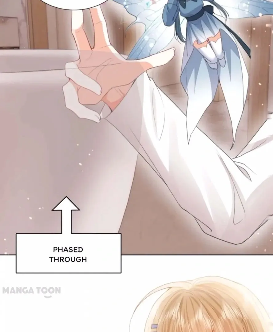 2D Lover Chapter 14 page 22 - 