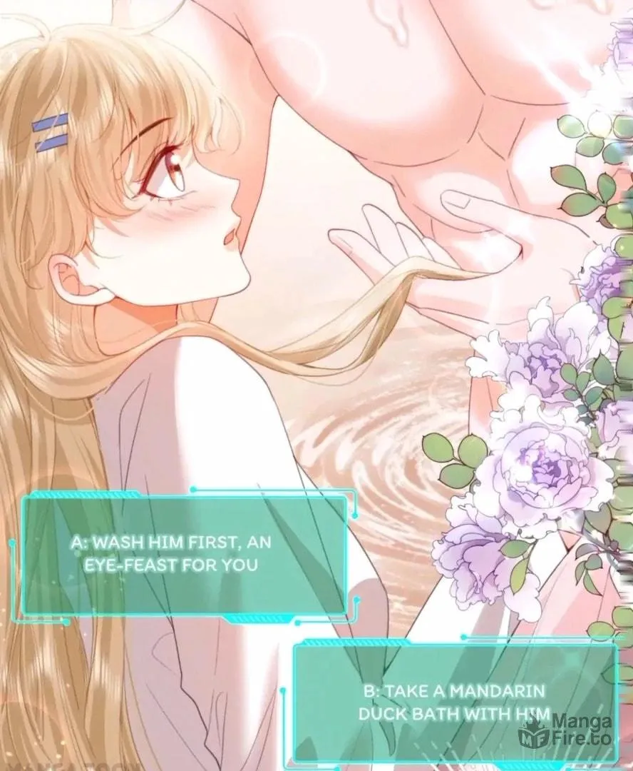 2D Lover Chapter 14 page 25 - 