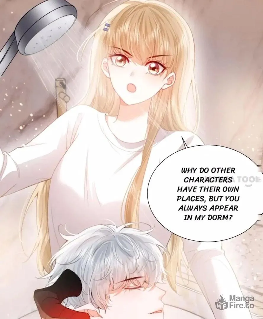 2D Lover Chapter 14 page 27 - 