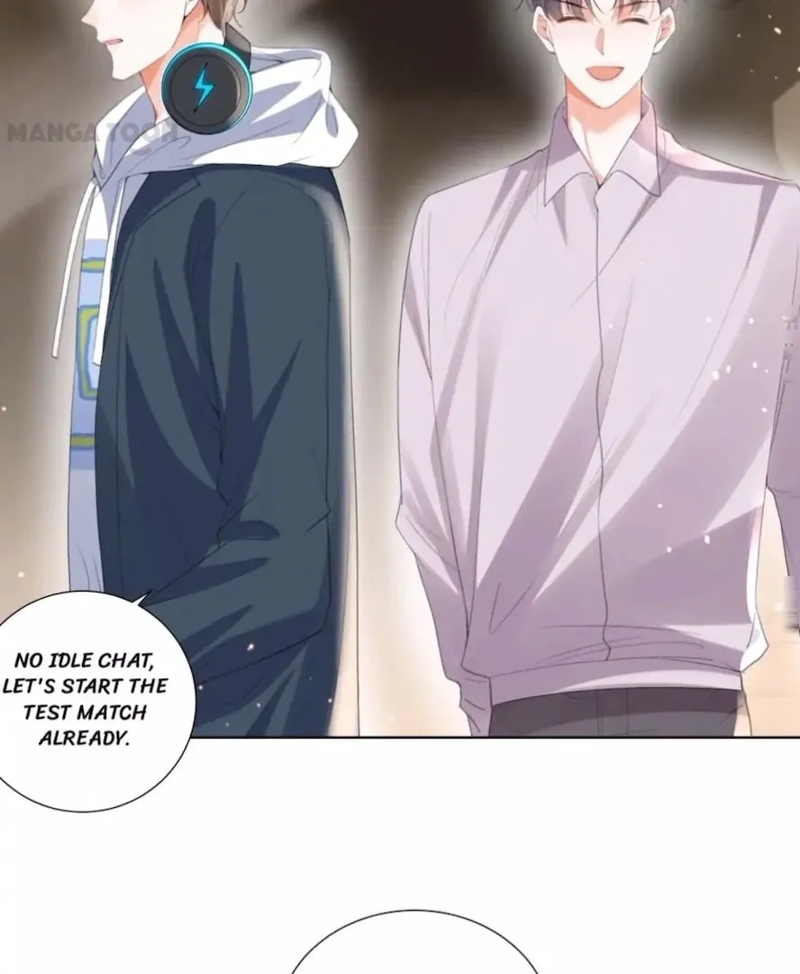 2D Lover Chapter 14 page 4 - 