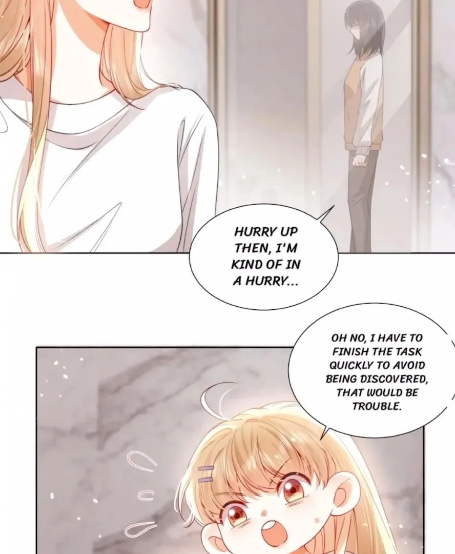 2D Lover Chapter 14 page 31 - 