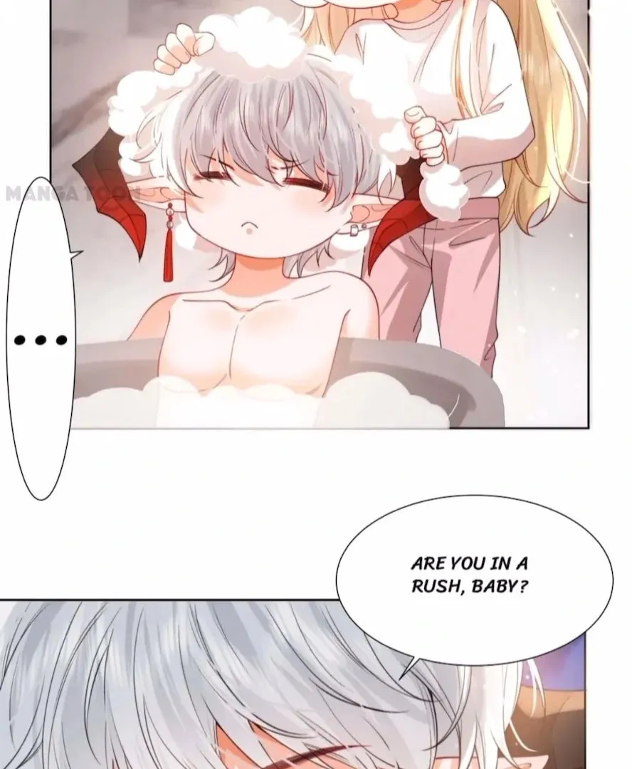 2D Lover Chapter 14 page 32 - 