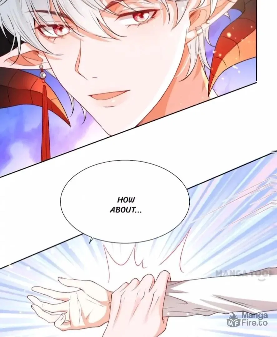 2D Lover Chapter 14 page 33 - 