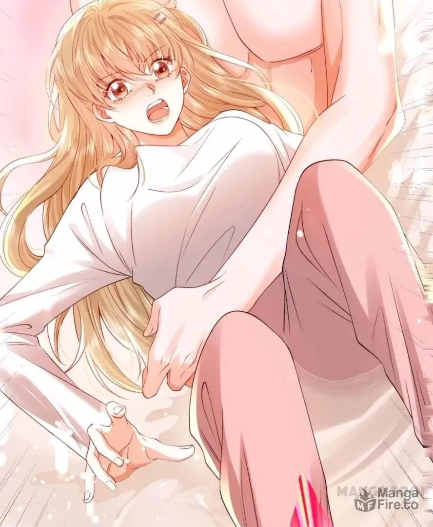2D Lover Chapter 14 page 36 - 