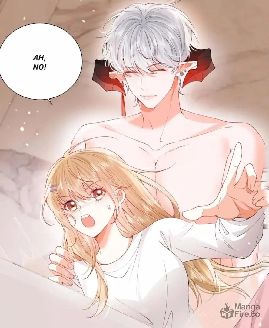 2D Lover Chapter 14 page 39 - 