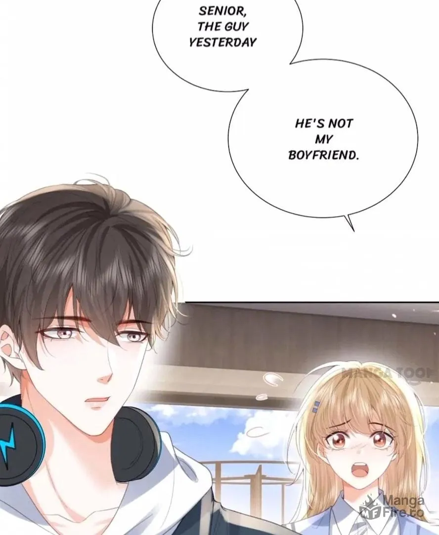 2D Lover Chapter 14 page 5 - 