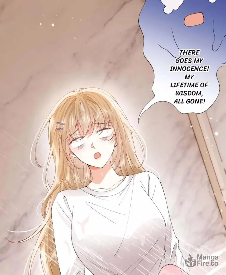 2D Lover Chapter 14 page 42 - 