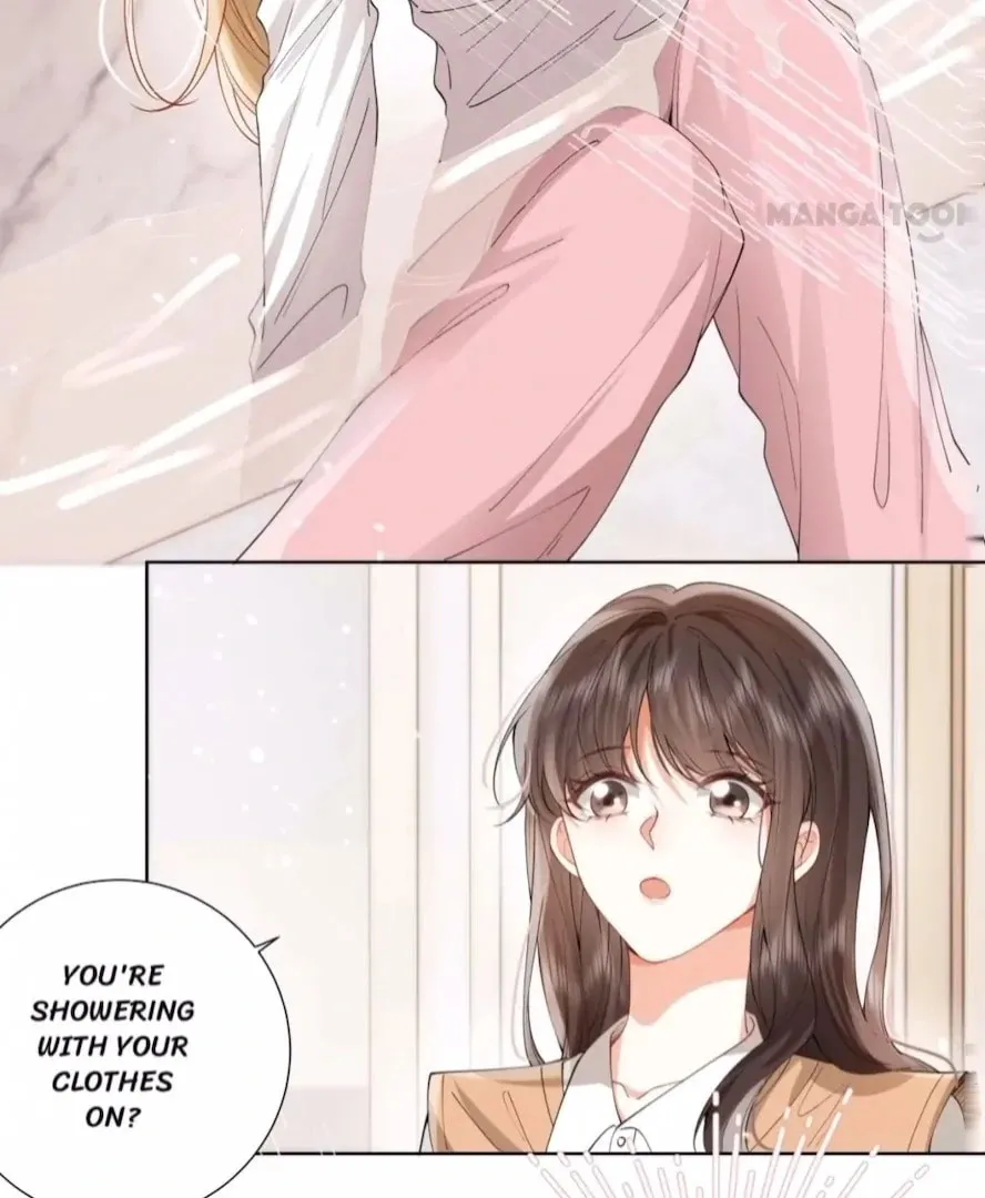 2D Lover Chapter 14 page 43 - 