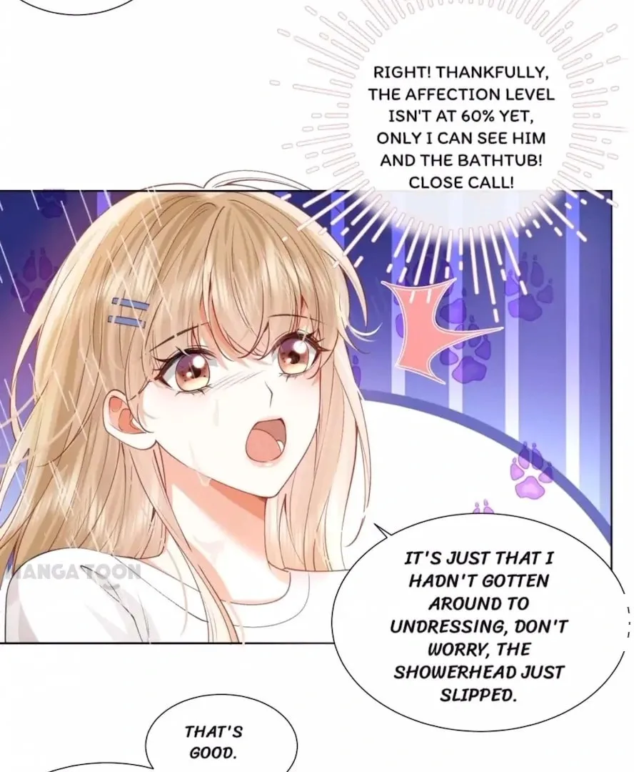2D Lover Chapter 14 page 44 - 