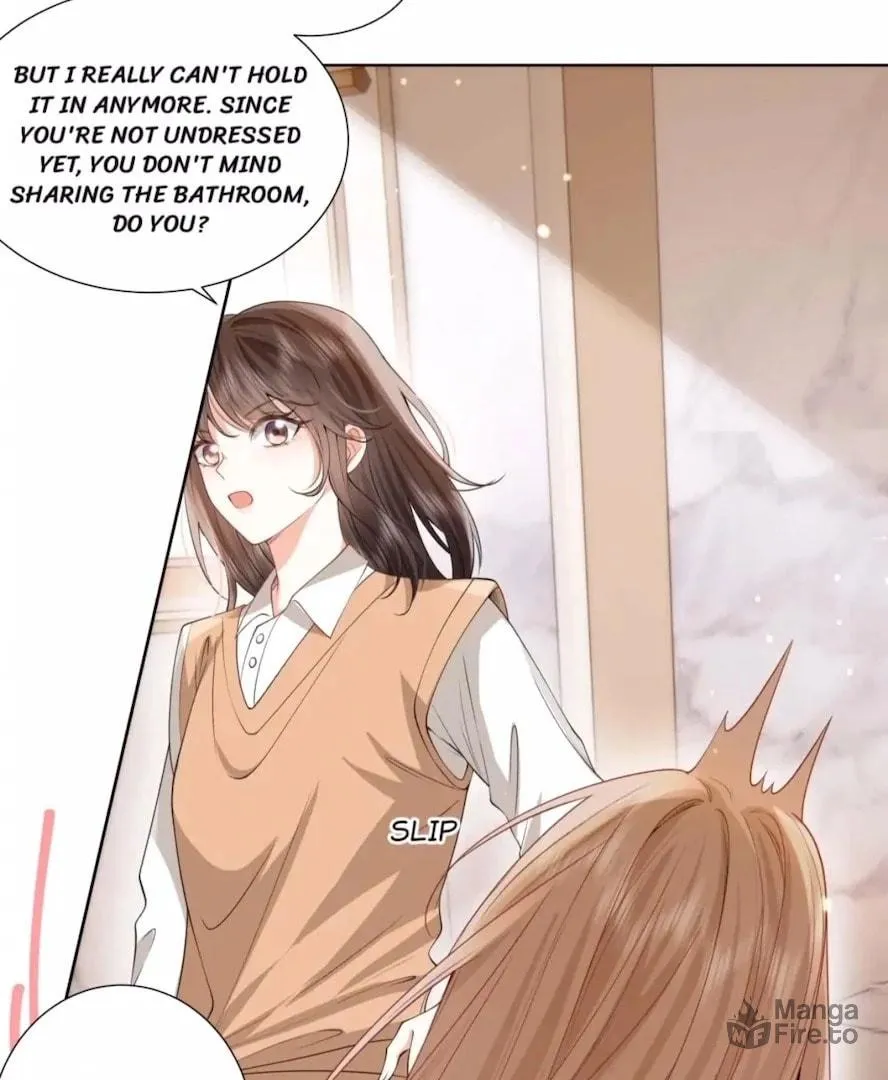 2D Lover Chapter 14 page 45 - 