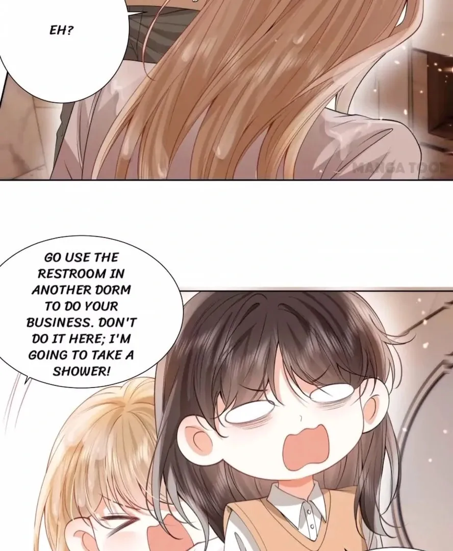 2D Lover Chapter 14 page 46 - 