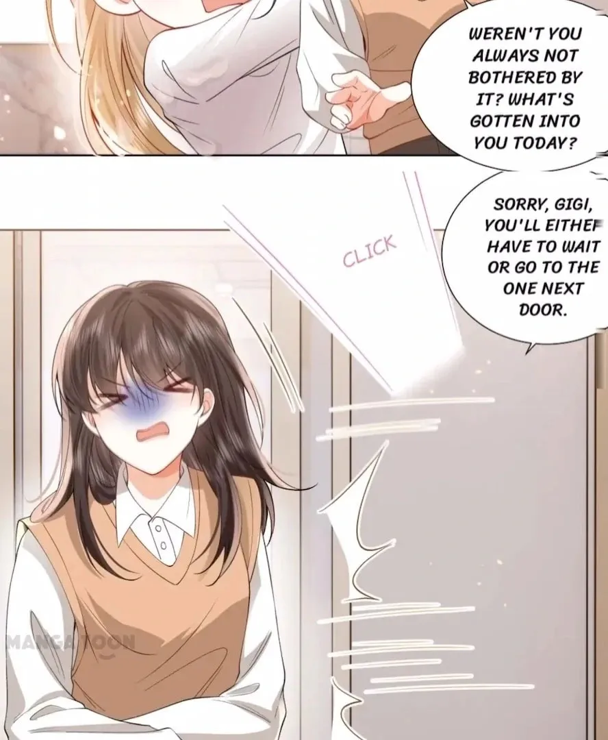 2D Lover Chapter 14 page 47 - 