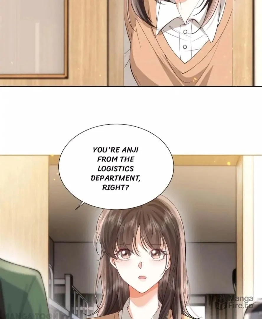 2D Lover Chapter 14 page 50 - 