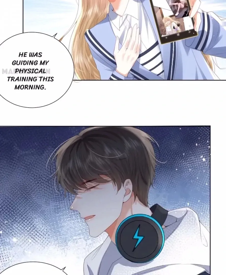 2D Lover Chapter 14 page 7 - 